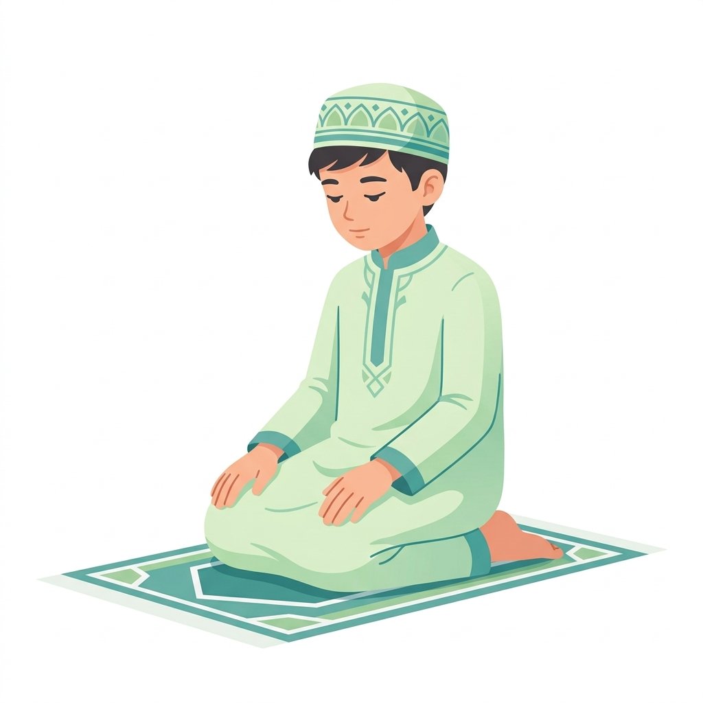 Duduk Iftirasy