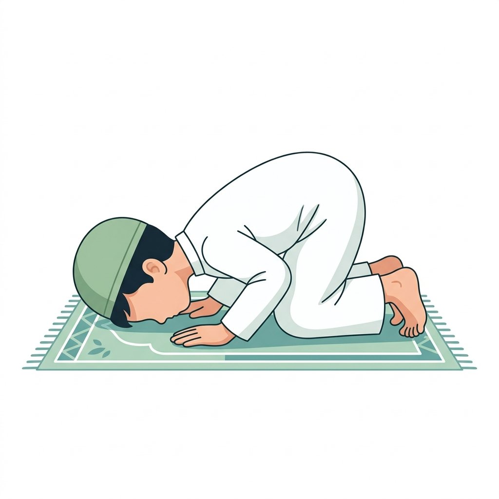 Sujud